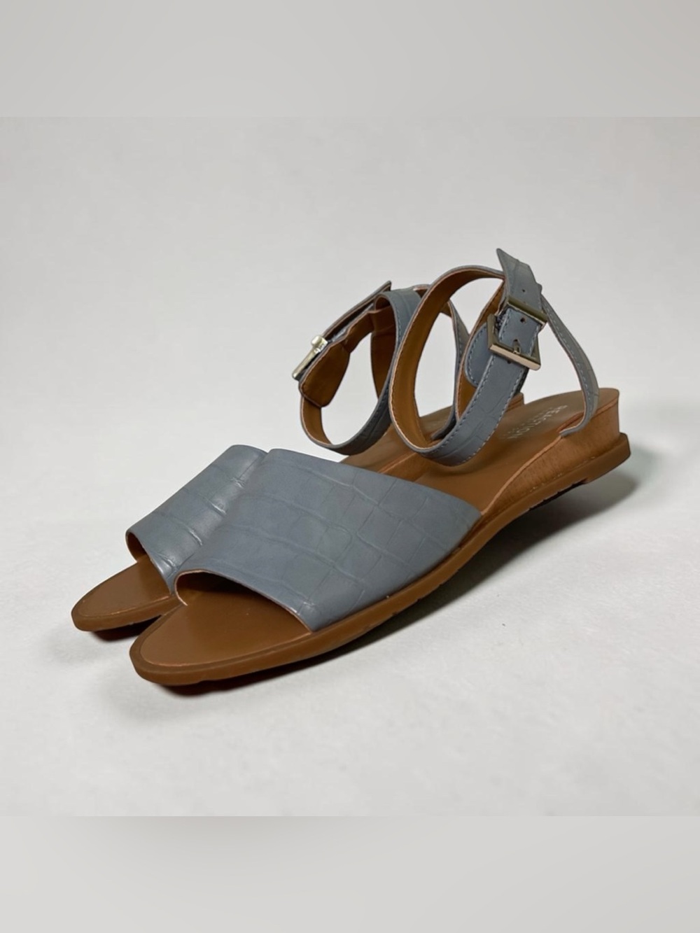 Kenneth Cole Reaction Ankle Strap Sandal